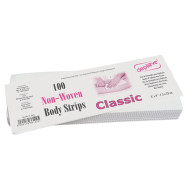 Lichaamsstrips 23cm x 7,5cm (100 stuks)