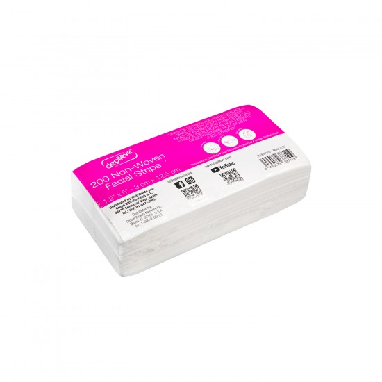 Bandes Faciales 200pcs