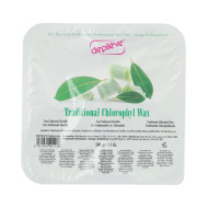 Traditionele Chlorofyl Wax 2x500g