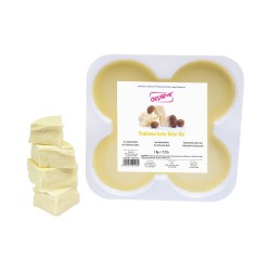 Traditionele Karité Wax 2 x 500g Traditionele Karité Wax 2 x 500g