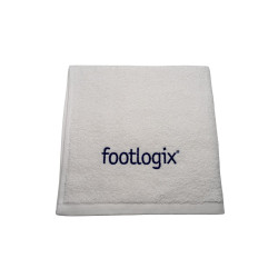 Footlogix® Towel 50x70cm Footlogix® Towel 50x70cm