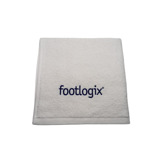 Footlogix Handdoek 40x70cm