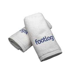 Footlogix® Towel 50x70cm Footlogix® Towel 50x70cm