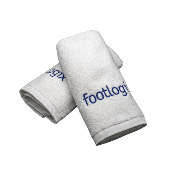 Footlogix® Handdoek 50x70cm
