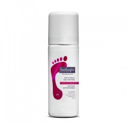 Footlogix® Toe Nail Tincture 50ml Footlogix® Toe Nail Tincture 50ml