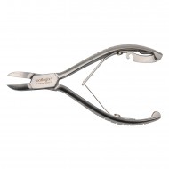 Footlogix® Toenail Nipper Concave Jaw With Double Spring