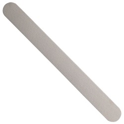 Footlogix® Nail File Double Sided Stainless Steel Footlogix® Nail File Double Sided Stainless Steel