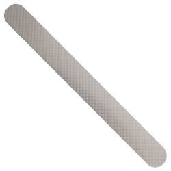 Footlogix® Nail File Double Sided Stainless Steel Footlogix® Nail File Double Sided Stainless Steel