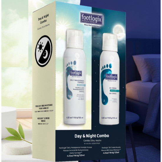 Day & Night Essentials Kit