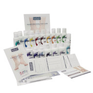 Footlogix® Professional Intro Kit / School Kit