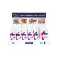 Footlogix® Anti schimmel Counter Display