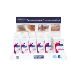 Footlogix® Anti schimmel Counter Display Footlogix® Anti schimmel Counter Display