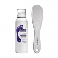 Footlogix® At Home Callus Softener 100ml + Retail File