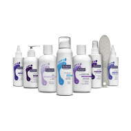 Footlogix® 8 Piece Professional Kit