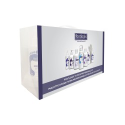 Footlogix® 8 Piece Professional Kit Footlogix® 8 Piece Professional Kit