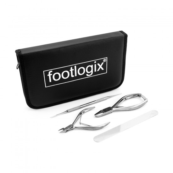 Footlogix Implement Kit (4st)