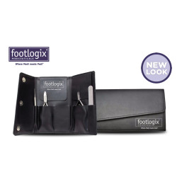 Footlogix® Implement Kit (4st) Footlogix® Implement Kit (4st)