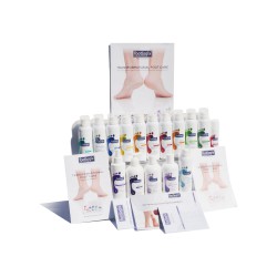 Footlogix® Professional Intro Kit / School Kit Footlogix® Professional Intro Kit / School Kit