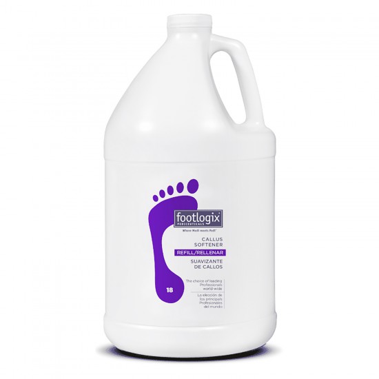 Professional Callus Softener 3,78l