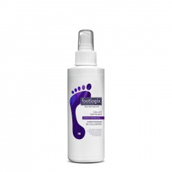Footlogix® Professional Callus Softener 180ml Footlogix® Professional Callus Softener 180ml