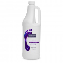 Footlogix® Professional Callus Softener 946ml