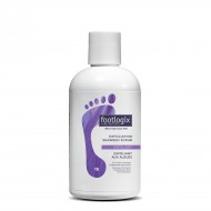 Footlogix® Exfoliating Seaweed Scrub - Retail Size - 250ml