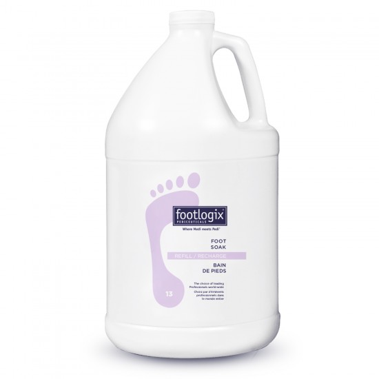 Footlogix® Foot Soak 3,78l