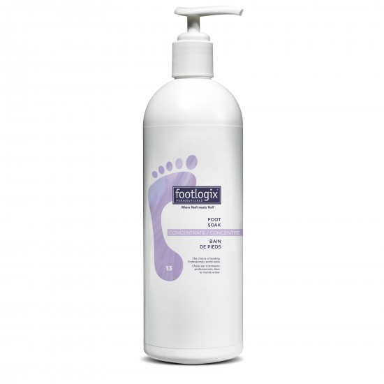 Footlogix® Foot Soak 946ml