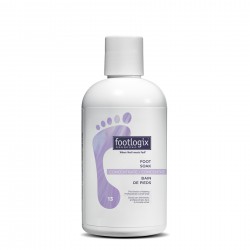 Footlogix® Foot Soak - Retail Size - 250ml Footlogix® Foot Soak - Retail Size - 250ml