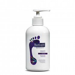 Footlogix® Professional Massage Formula - Retail Size - 250ml Footlogix® Professional Massage Formula - Retail Size - 250ml