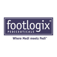 Sticker Footlogix® Logo 32cm x 15cm