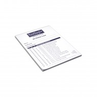 Footlogix® Prescription Forms
