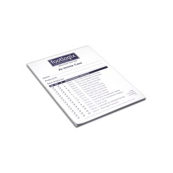 Footlogix® Prescription Forms Footlogix® Prescription Forms