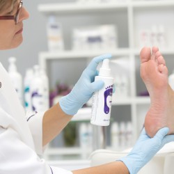 Footlogix® Professional Callus Softener 180ml Footlogix® Professional Callus Softener 180ml