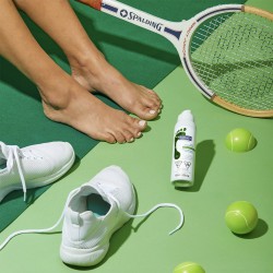 Footlogix® Foot Fresh Deodorant Spray 125ml Footlogix® Foot Fresh Deodorant Spray 125ml