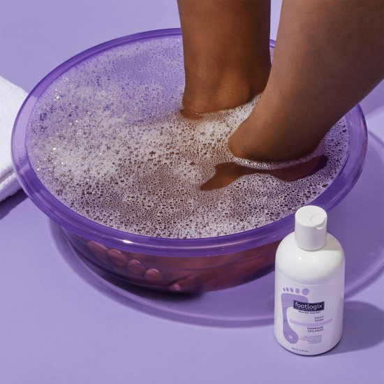 Footlogix® Foot Soak - Retail Size - 250ml