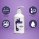 Footlogix® Professional Massage Formula - Retail Size - 250ml