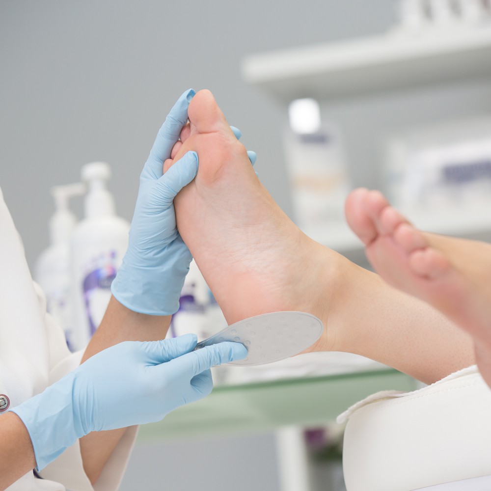 DoubleSided Stainless Steel File CoarseFine Metal Footlogix