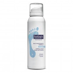 Footlogix® Daily Maintenance Formula 125ml Footlogix® Daily Maintenance Formula 125ml