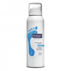 Footlogix® Very Dry Skin Formula 125ml Footlogix® Very Dry Skin Formula 125ml