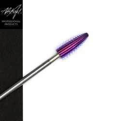 Rainbow 2Directions Purple COARSE Freesbit Rainbow 2Directions Purple COARSE Freesbit