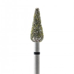 Diamond Conisch Spits 047 Super Coarse