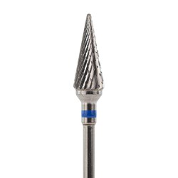 Tungsten Apex & C-Curve Bit