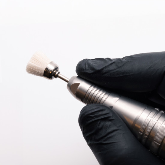 Buff & Polish Bit Wool