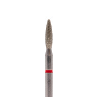 Diamond Flame Bit FINE 0.21mm-8mm