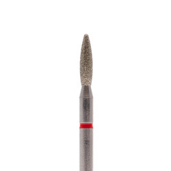 Diamond Flame Bit FINE 0.21mm-8mm