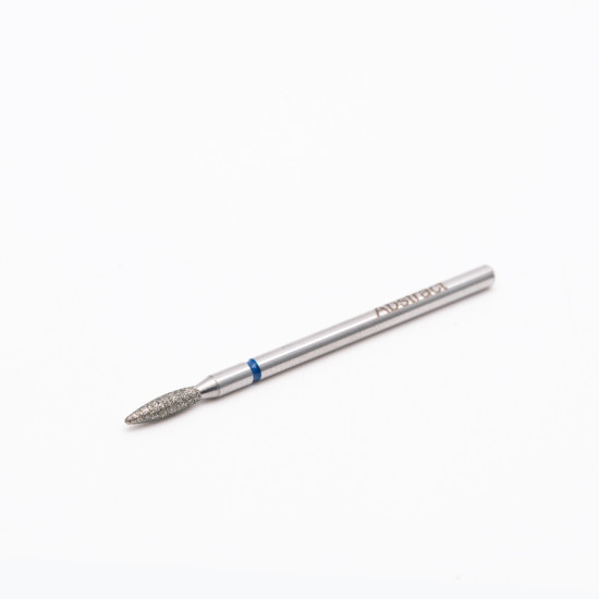 Diamond Flame Bit MEDIUM 0.21-8mm