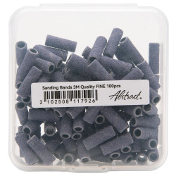 Sanding Bands 3M Quality FINE #180grit  100pcs/box