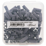Sanding Bands 3M Quality MEDIUM #150 100pcs/box