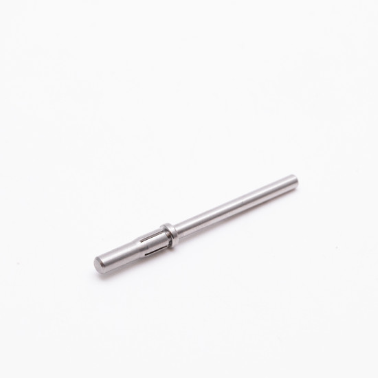 Mini Sanding Mandril SHORT 3.0mm